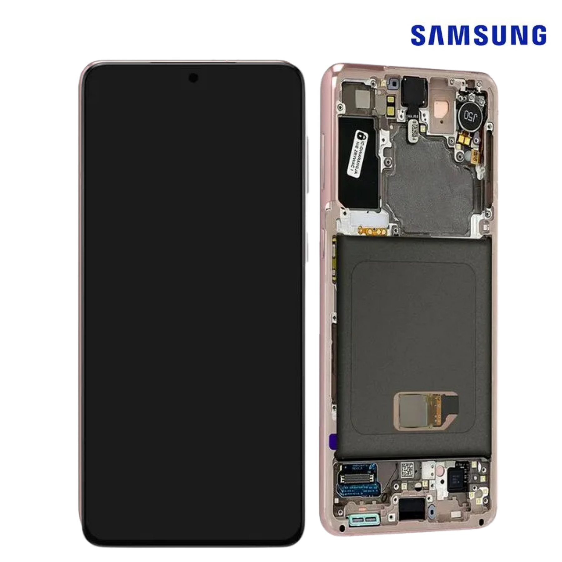 SAMSUNG A02 / SM-A022 LCD Service Pack